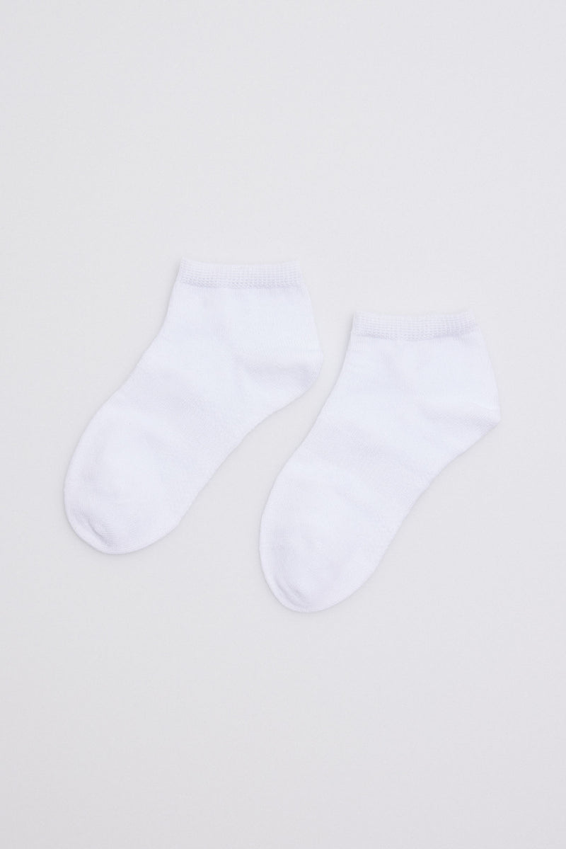 Pack 3 calcetines invisibles infantil – Ysabel Mora