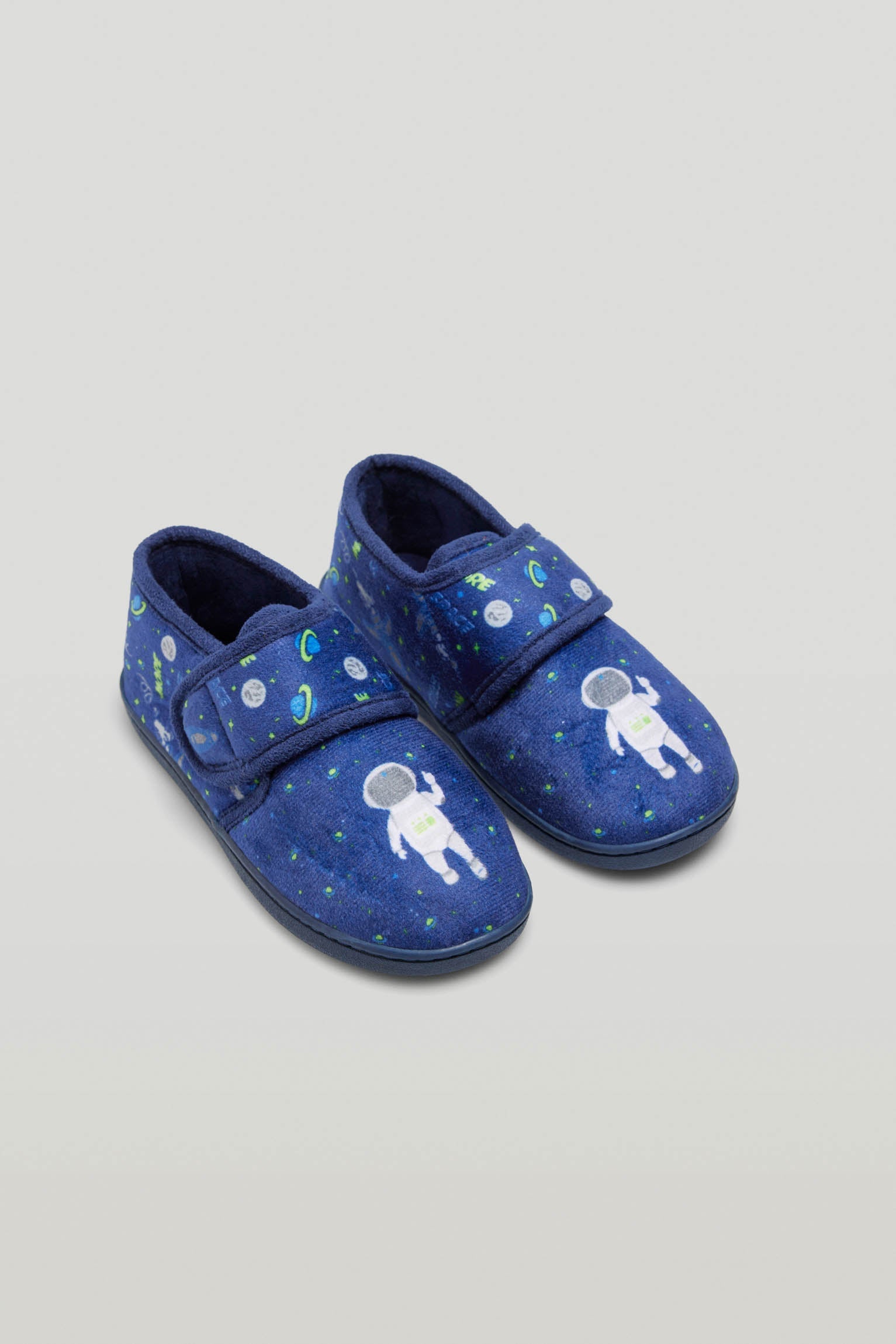 Zapatillas de casa More Space - Ysabel Mora