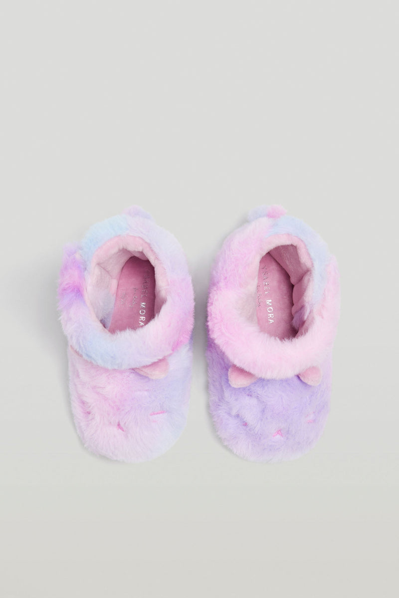 Slippers boots for baby