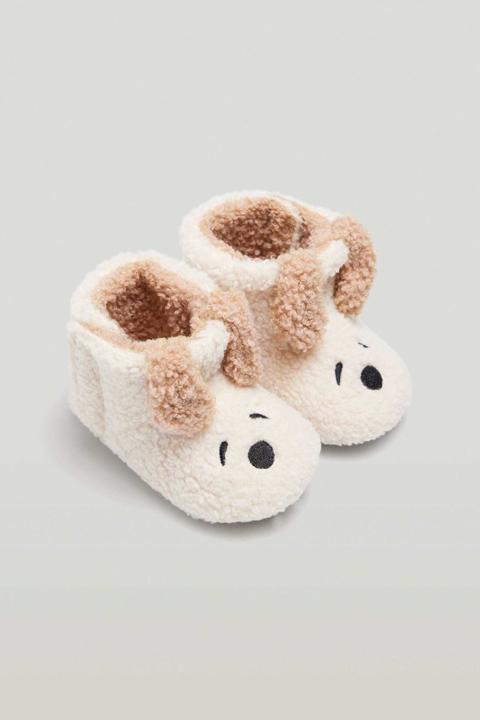 Slippers boots for baby