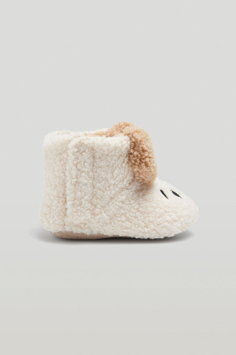 Slippers boots for baby