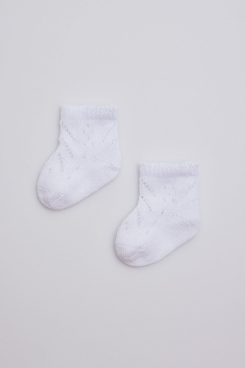 Los mejores calcetines para bebés en 2021