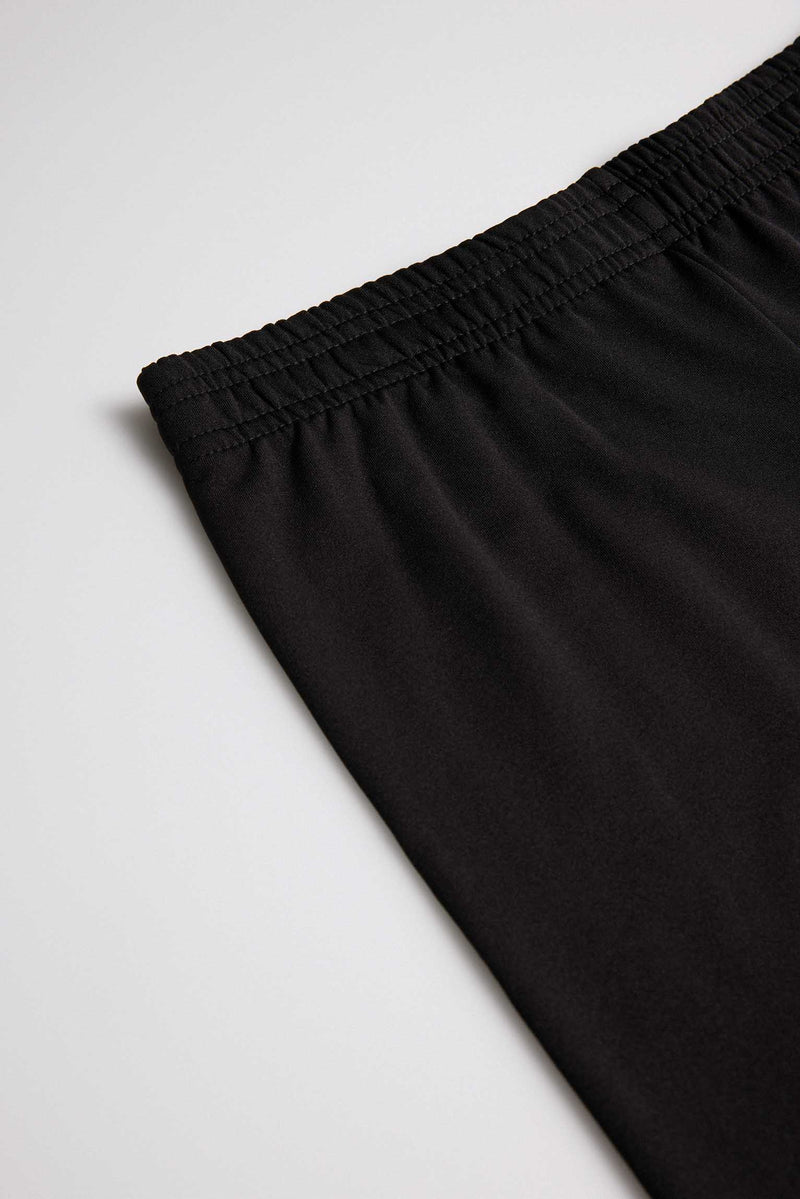 70203 1 pantalon termico mujer - Negro