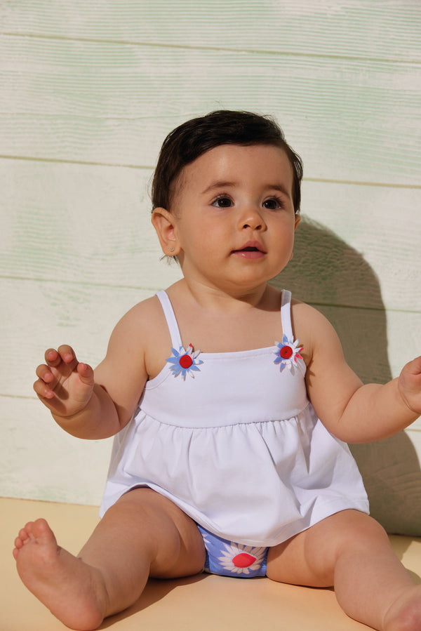 97503-1-vestido-playa-bebe-ysabel-mora - Blanco