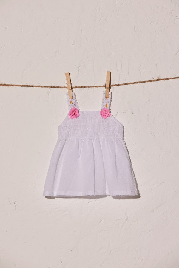 97509-2-vestido - Blanco-bebe-ysabel-mora - Blanco