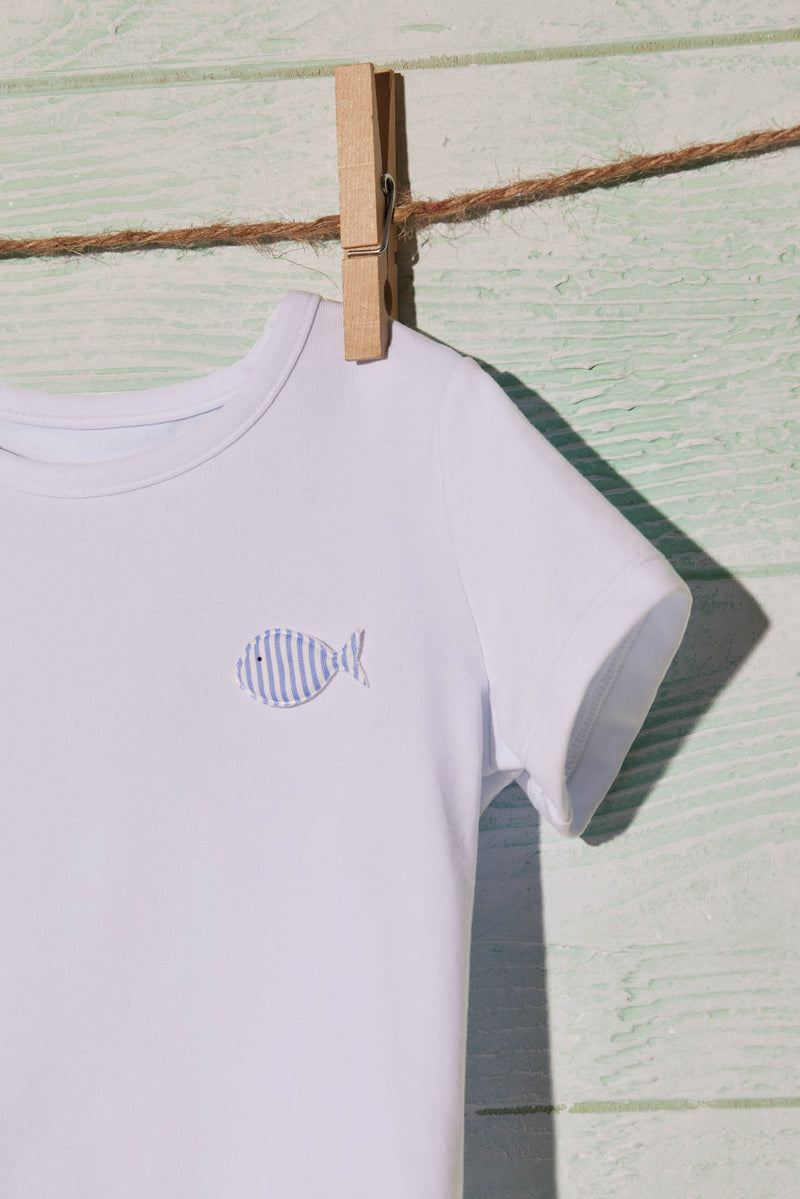 97519-3-camiseta-playa-bebe-ysabel-mora - Blanco